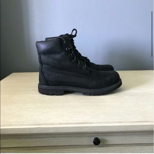 Timberland 6 inch premium waterproof boots